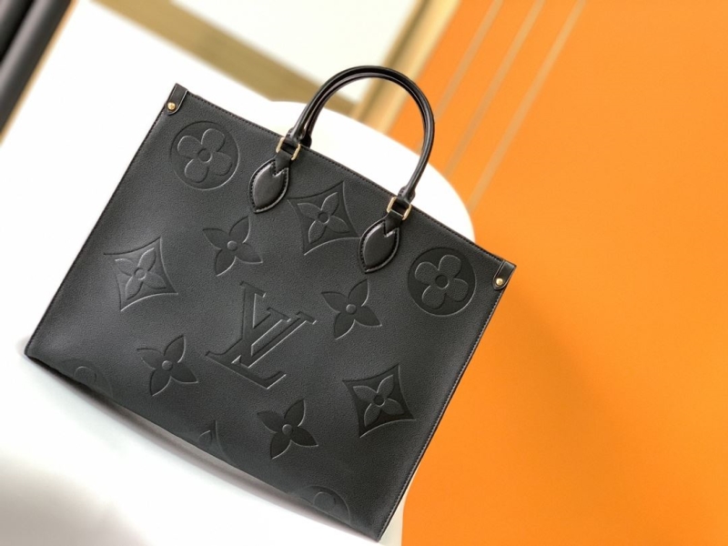 LV Shopping Bags